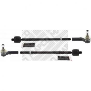 Kit de reparación de barra de acoplamiento MAPCO 53743