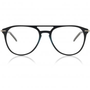 Gafas Anti-Azules Armazón Completo de Plástico Azules para Hombre - SmartBuy Collection