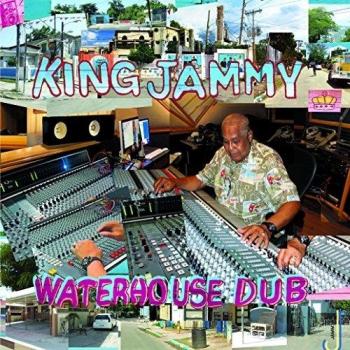 Waterhouse Dub VINYL