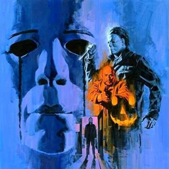 Halloween Ii [Vinilo]