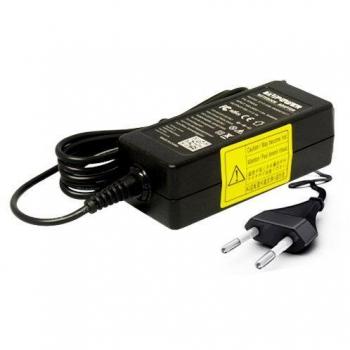 Nr. 003 TUPower Cargador 19 V 1,58 A 30 W para ACER Aspire One AOA150-Ab, AOA150-1001, AOA150-1126, AOA150-1140, AOA150-1405, AOA150-1435, AOA150-1570, AOA150-1649, AOA150-1672, AOA150-1777, AOA150-1840, ZG5 incluye cable de alimentación