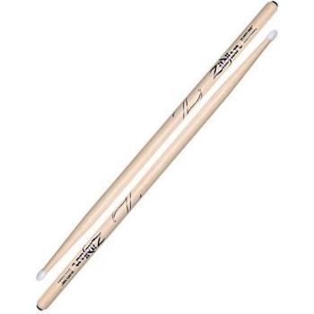 Zildjian 5A Anti-Vibe Hickory Nylon Tip Drumsticks