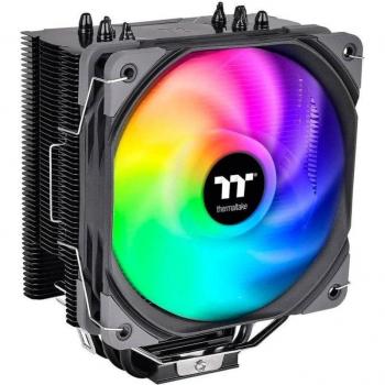 Disipador de CPU Thermaltake UX200 SE ARGB Lighting Compatible con Intel y AMD