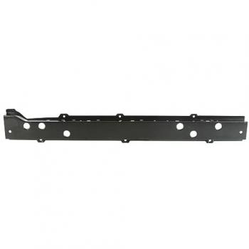 Carenado frontal BLIC 6502-03-0521230P, revestimiento frontal BLIC 6502-03-0521230P, BLIC 6502-03-0521230P