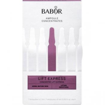 Babor Ampoule Concentrates Lift Express 7x2ml