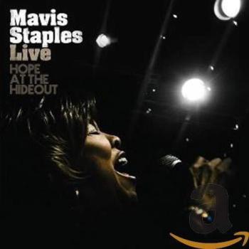 Live At The Hideout - Mavis Staples