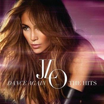 LOPEZ, JENNIFER - DANCE AGAIN...THE HITS