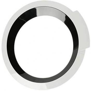 Marco de escotilla original para lavadora Bosch y Siemens 00743501