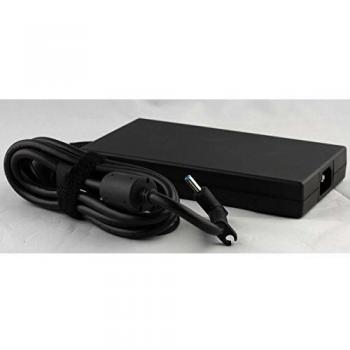 Adaptador de Corriente HP Smart Slim 200W Negro