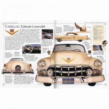 Ultimate Classic Car