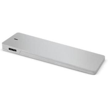 Carcasa Externa OWC Envoy USB 2.0/3.0 para SSD Apple MBA 2012 - Transferencia de Datos y Uso Continuo