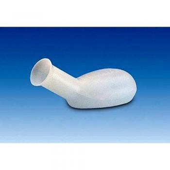 ORINAL PLASTICO SABOT CABALLERO CORYSAN