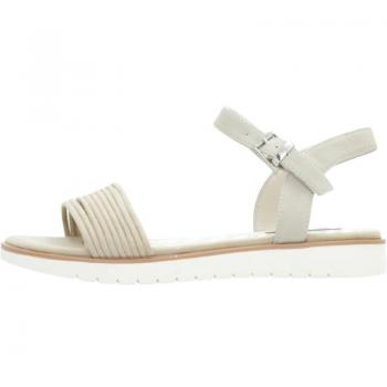 Sandalias de Mujer MTNG modelo Marie 50727M Beige