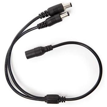 Greenice | Conector Dc Hembra 2 X Dc Macho