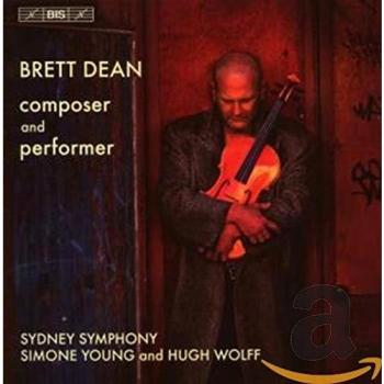 Composer Performer -Young/Sydney Symphon