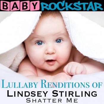 Lindsey Stirling Lullaby Rendi