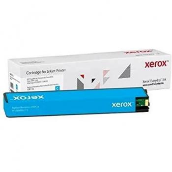 Cartucho de Tinta Xerox Everyday 006R04219 Cian Compatible con HP 981Y (L0R13A) Alta Capacidad