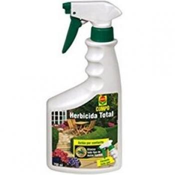 Flower M123828 - Herbicida Total Pistola 1000ml