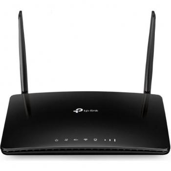 TP-Link Archer MR500 AC1200 Dual Band 4G LTE Cat6 Gigabit Router
