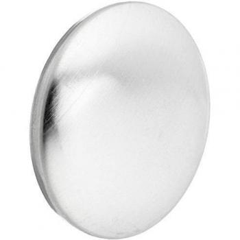 Botón Maxant 2-Pack Cubierta botón Recambio, 1 – 1/2-inch