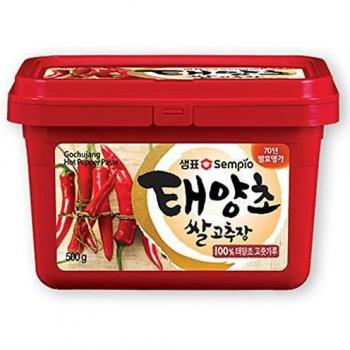 Sempio Gochujang Pasta Clásica - 500g