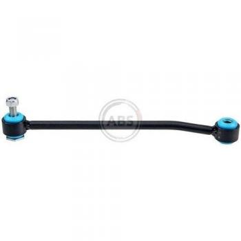 Bieleta de suspensión estabilizadora A.B.S. 261034 para Ford Ø14mm