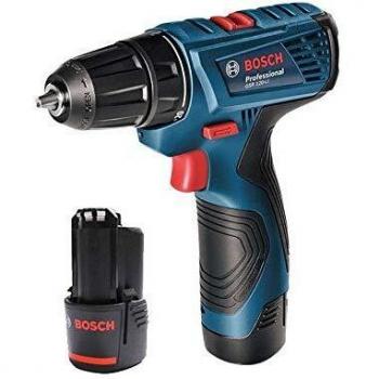 Bosch 06019G8000 GSR 120-LI Taladro/Atornillador a batería