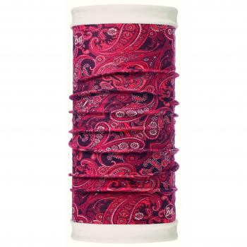 Original Buff 115307.209.10.00 Tubular Polar Reversible, Hombre, Naranja, Talla Única