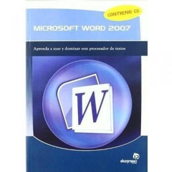 Microsoft Word: Aprenda a usar y dominar este procesador de texto