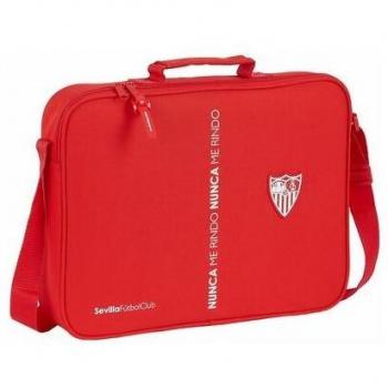 Cartera Extraescolares Sevilla F.C. Corporativa - Safta