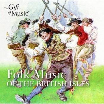 Folk Music of the British Isles