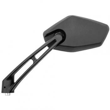 SPECCHIO SPECCHIETTO RETROVISORE HERT SX APTO PARA APRILIA SR 50 APTO PARA FACTORY