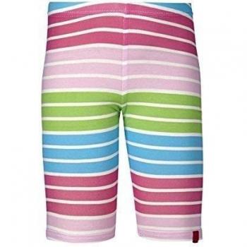 LEGO Wear 17028 - Leggings para niñas, color rosa