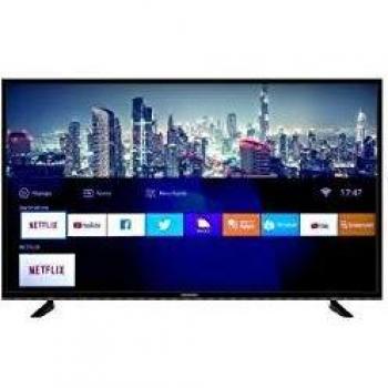 Televisor LED 4K GRUNDIG 43 43