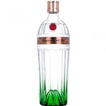 Ginebra Tanqueray Ten Grapefruit & Rosemary