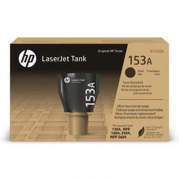 HP 153A Toner Noir Authentique