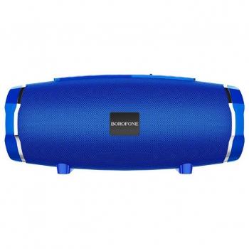 Altavoz Inalámbrico Deportivo Bluetooth Impermeable Borofone BR3