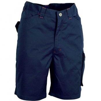 BERMUDA TUNISI AZUL MARINO COFRA TALLA XS
