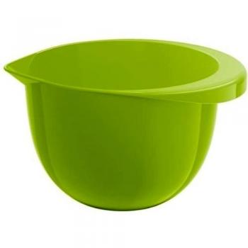EMSA myCOLOURS - Bol mezclador, 3 l, color verde claro
