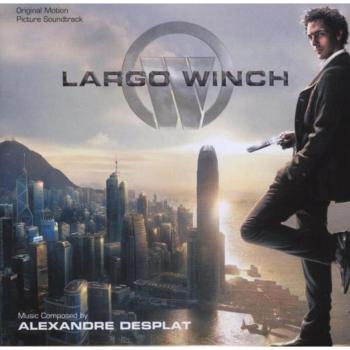 Largo Winch Cd