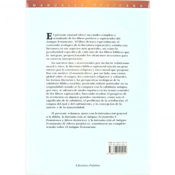 Introducción al Antiguo Testamento III