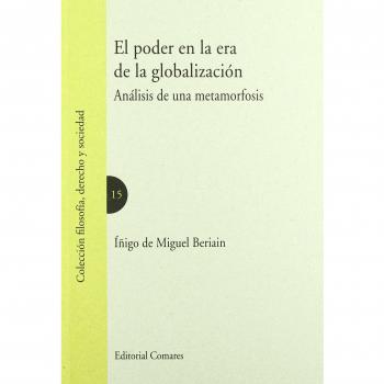 PODER EN LA ERA DE LA GLOBALIZACION,EL