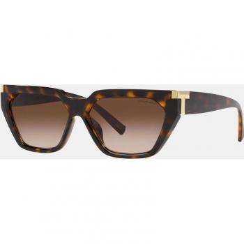 Tiffany & Co. TF4205U 80153B Women’s Sunglasses Tortoiseshell Size 56