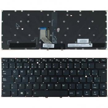 Teclado para portátil Lenovo Yoga 910-13IKB Yoga 5 Pro