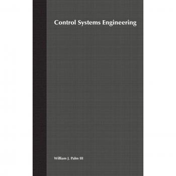 Control Systems Engineering