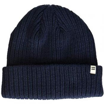 BILLABONG Arcade Gorro, Hombre, Navy, U