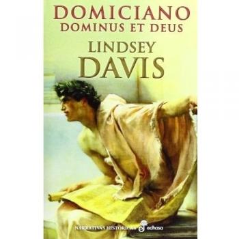 DOMICIANO DOMINUS ET DEUS