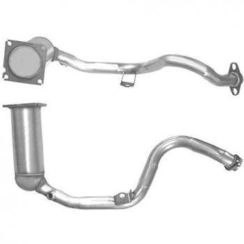 Bm Catalysts BM90870H Catalytic Converter