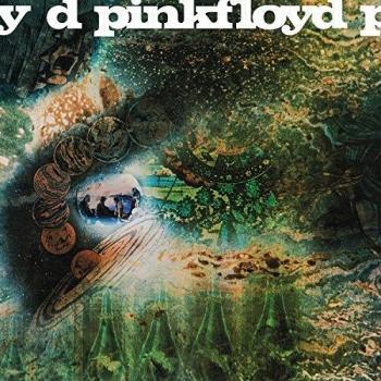 A Saucerful Of Secrets [Vinilo]