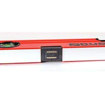 Nivel Magnético Rubi 60cm R76930 - Alta Precisión
